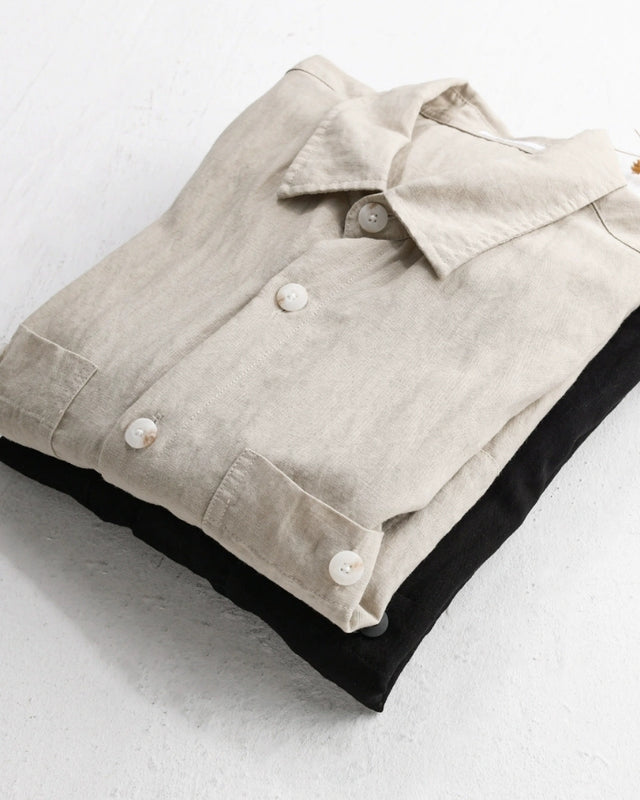 Men's Lightweight Overshirt