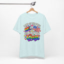 "Land of the Free, Home of the Gay" Pride T-Shirt