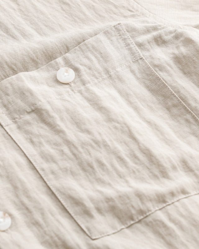 Men's Lightweight Overshirt