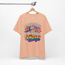 "Land of the Free, Home of the Gay" Pride T-Shirt