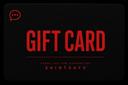 ShirtSays Gift Card