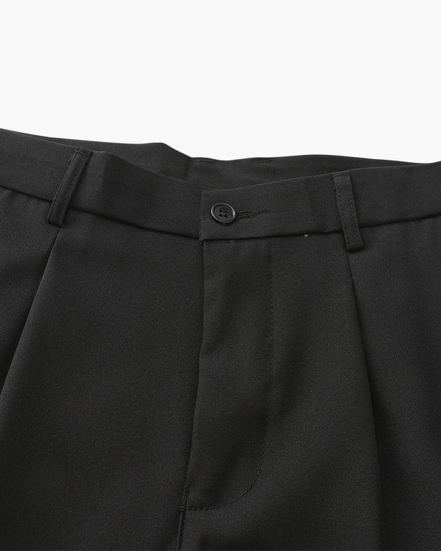 Men's Wide Leg Trousers